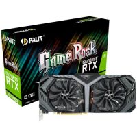 PALIT RTX 2070 SUPER GameRock Premium 8GB NE6207SH20P2-1040G