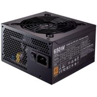 PSU COOLER MASTER MWE BRONZE 650W