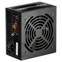 Zalman PSU 500W APFC ZM500-LXII
