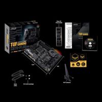 ASUS TUF GAMING X570-PLUS WI-FI AM4