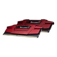G.Skill Ripjaws V DDR4 2x8GB F4-3200C15D-16GVR