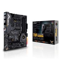 ASUS TUF GAMING X570-PLUS AM4
