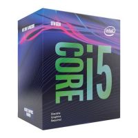 Intel i5-9500F 3.0GHz 9MB LGA1151 box