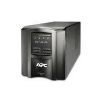 APC Smart-UPS 750VA LCD 230V with SmartConnect