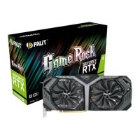 PALIT RTX 2070 SUPER GameRock 8GB NE6207S020P2-1040G