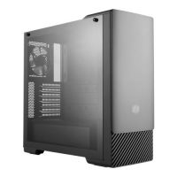 COOLERMASTER MASTERBOX E500 W/ODD