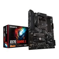 Gigabyte AMD Ryzen X570 GAMING X AM4