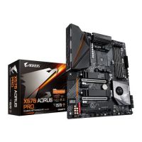 Gigabyte AMD Ryzen X570 AORUS PRO AM4