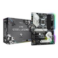 ASROCK Z390 STEEL LEGEND LGA1151
