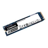 Kingston A2000 500GB M.2 PCIe 3.0 x4 NVMe SA2000M8/500G