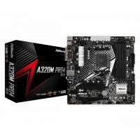 ASROCK A320M PRO4 R2.0 AM4