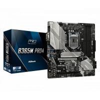 ASROCK B365M PRO4 LGA1151