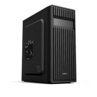 Zalman Case ATX - T6 Black ZM-T6