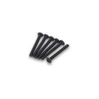 EKWB Screw set UNC 6-32 30mm 20 pcs