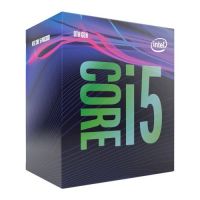 Intel CPU Core i5-9400 2.9GHz 9MB LGA1151 box