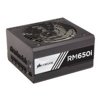 Corsair Enthusiast RM650i Modular 80 Plus Gold 650W CP-9020081-EU
