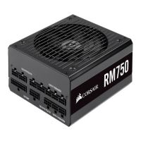 Corsair RM750 Modular ATX 80 Plus Gold 750W CP-9020195-EU