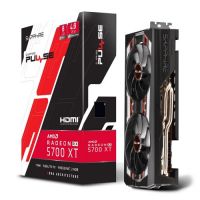 SAPPHIRE PULSE RADEON RX 5700 XT 8G GDDR6 11293-01-20G
