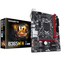 Gigabyte B365M H LGA1151