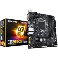 Gigabyte B365M DS3HLGA1151