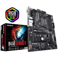 Gigabyte B450 GAMING X  AM4