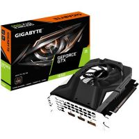Gigabyte GTX 1650 4GB MINI ITX OC N1650IXOC-4GD