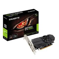 Gigabyte GTX 1050 Ti OC Low Profile N105TOC-4GL