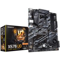 Gigabyte X570 UD AM4