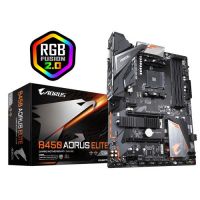Gigabyte B450 AORUS ELITE AM4