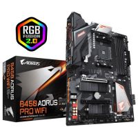 Gigabyte B450 I AORUS PRO WIFI AM4