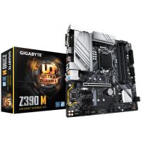 Gigabyte Z390 M LGA1151