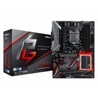 ASROCK Z390 PHANTOM GAMING SLI LGA1151