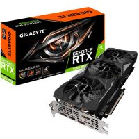 Gigabyte RTX 2080 SUPER 8GB GAMING OC N208SGAMING OC-8GC