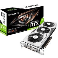 Gigabyte RTX 2060 SUPER 8GB GAMING OC N206SGAMINGOC WHITE-8GD