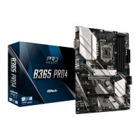 ASROCK B365 PRO4 LGA1151