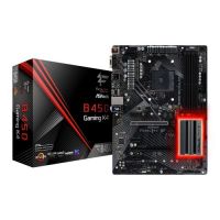 ASRock Fatal1ty Gaming K4 B450 AM4