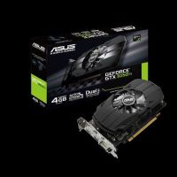 ASUS PH-GTX1050TI-4G