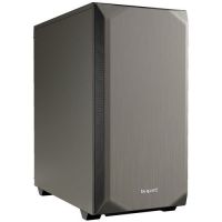 be quiet! PURE BASE 500 Metallic Gray BG036