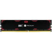 GOODRAM Iridium Blue 4GB 2400MHz CL15 IR-2400D464L15S/4G
