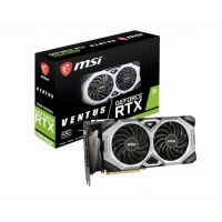 MSI RTX2080 SUPER VENTUS XS OC 912-V372-294
