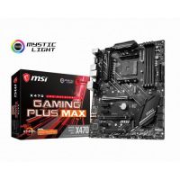 MSI X470 GAMING PLUS MAX AM4