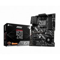 MSI X570-A PRO AM4