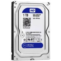 WD Blue 1TB SATAIII 64MB WD10EZRZ