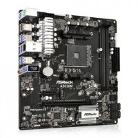 ASROCK AB350M AM4 - outlet