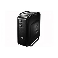 CM COSMOS SE BLACK - outlet