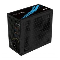 AeroCool PSU LUX-550W Bronze ACPB-LD55AEC.11