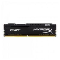 8G DDR4 2666 KINGSTON HYPERX