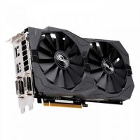 ASUS ROG STRIX RX570 O4G GAMING