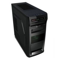 SHENHA ATX TOWER V2 BLACK
