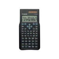 CANON CALC F-715SG/BLACK DBL